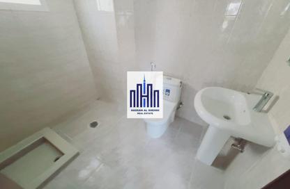 Apartment - 1 Bedroom - 1 Bathroom for rent in Fire Station Road - Muwaileh - Sharjah