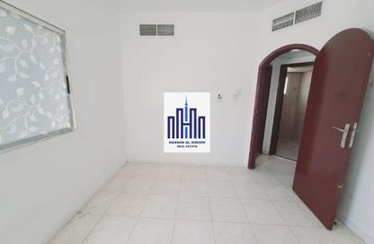 Apartment - 1 Bedroom - 1 Bathroom for rent in Fire Station Road - Muwaileh - Sharjah