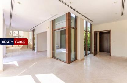 Villa - 5 - 7+ for sale in Millennium Estates - Meydan Gated Community - Meydan - Dubai