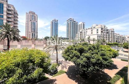 Apartment - 1 Bedroom - 1 Bathroom for sale in Al Arta 1 - Al Arta - Greens - Dubai