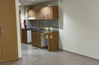 Apartment - Studio - 1 for sale in May Residence 2 - May Residence - District 10 - Jumeirah Village Circle - Dubai Apartment - Studio - 1 for sale in May Residence 2 - May Residence - District 10 - Jumeirah Village Circle - Dubai