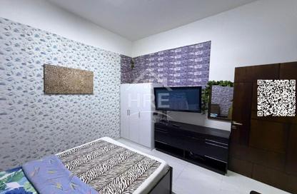 Apartment - Studio - 1 for rent in Al Mowaihat 1 - Al Mowaihat - Ajman Apartment - Studio - 1 for rent in Al Mowaihat 1 - Al Mowaihat - Ajman
