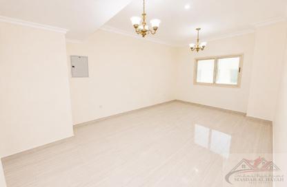 Apartment - 2 Bedrooms - 3 Bathrooms for rent in SG Muwaileh Building - Muwaileh - Sharjah