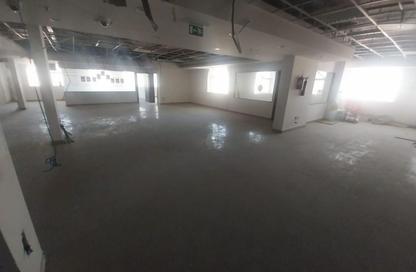 Co-working space - Studio - 1 Bathroom for rent in Al Thani Muwaileh - Muwaileh Commercial - Sharjah