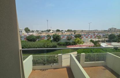 Townhouse - 2 Bedrooms - 4 Bathrooms for rent in Granada II - Granada - Mina Al Arab - Ras Al Khaimah Townhouse - 2 Bedrooms - 4 Bathrooms for rent in Granada II - Granada - Mina Al Arab - Ras Al Khaimah
