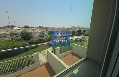 Townhouse - 2 Bedrooms - 4 Bathrooms for rent in Granada II - Granada - Mina Al Arab - Ras Al Khaimah Townhouse - 2 Bedrooms - 4 Bathrooms for rent in Granada II - Granada - Mina Al Arab - Ras Al Khaimah