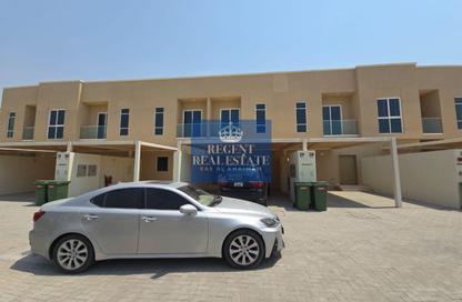 Townhouse - 2 Bedrooms - 4 Bathrooms for rent in Granada II - Granada - Mina Al Arab - Ras Al Khaimah Townhouse - 2 Bedrooms - 4 Bathrooms for rent in Granada II - Granada - Mina Al Arab - Ras Al Khaimah