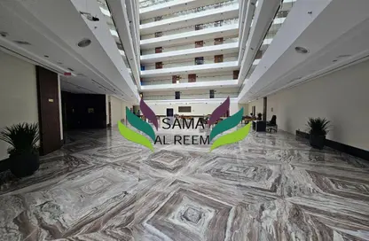 مكتب - غرفة نوم للايجار في جولدن جايت - عود ميثاء - بر دبي - دبي