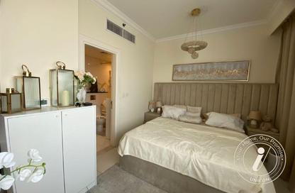 Apartment - Studio - 1 Bathroom for sale in Capital Bay Tower B - Capital Bay - Business Bay - Dubai