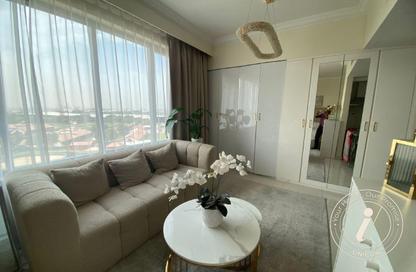 Apartment - Studio - 1 Bathroom for sale in Capital Bay Tower B - Capital Bay - Business Bay - Dubai