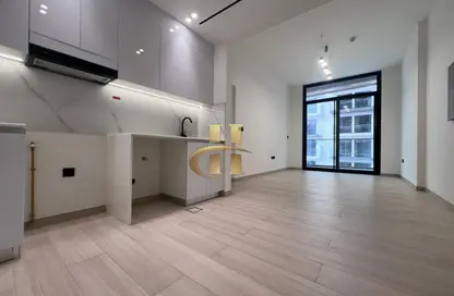 Apartment - 2 Bedrooms - 2 Bathrooms for rent in Binghatti LUNA - District 12 - Jumeirah Village Circle - Dubai