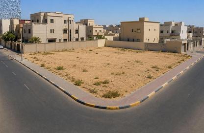 Land - Studio for sale in Al Nakheel - Ajman Downtown - Ajman Land - Studio for sale in Al Nakheel - Ajman Downtown - Ajman