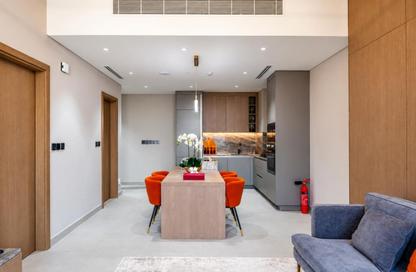 Apartment - 1 - 2 for rent in Westwood Grande II - District 18 - Jumeirah Village Circle - Dubai