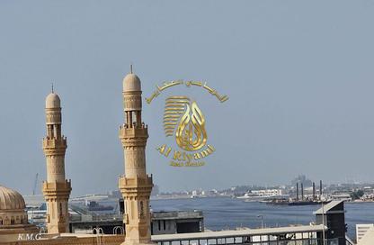 Apartment - 2 Bedrooms - 2 Bathrooms for rent in Al Rashidiya Towers - Ajman Downtown - Ajman