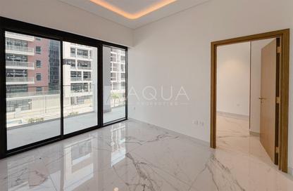Apartment - 2 - 2 for rent in Azizi Riviera 67 - Azizi Riviera - Meydan One - Meydan - Dubai