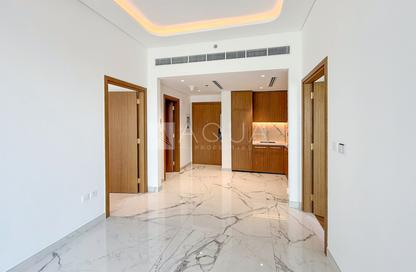 Apartment - 2 - 2 for rent in Azizi Riviera 67 - Azizi Riviera - Meydan One - Meydan - Dubai