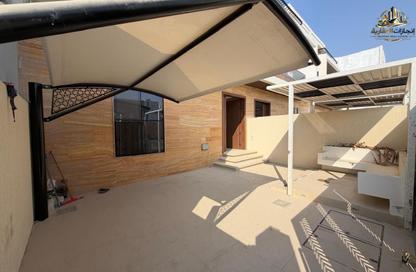 Townhouse - 4 - 6 for rent in Kabbali Hills - Al Helio 2 - Al Helio - Ajman