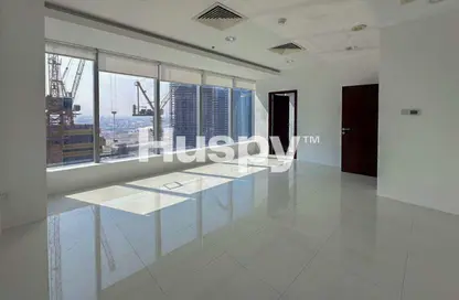Office Space - Studio - 1 Bathroom for rent in Bayswater - Business Bay - Dubai