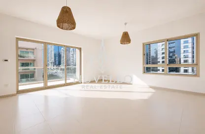 Apartment - 1 Bedroom - 1 Bathroom for rent in Al Ghozlan 3 - Al Ghozlan - Greens - Dubai