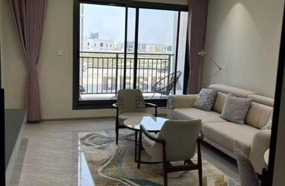 Apartment - 1 Bedroom - 1 Bathroom for rent in HZ Residences 4 - International City Phase 2 - Al Warsan 4 - Al Warsan - Dubai