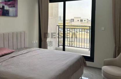 Apartment - 1 Bedroom - 1 Bathroom for rent in HZ Residences 4 - International City Phase 2 - Al Warsan 4 - Al Warsan - Dubai