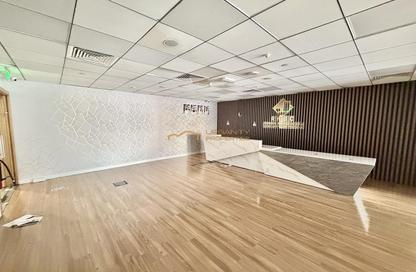 Office Space - Studio for rent in Al Muraqqabat - Deira - Dubai