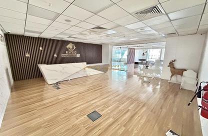 Office Space - Studio for rent in Al Muraqqabat - Deira - Dubai
