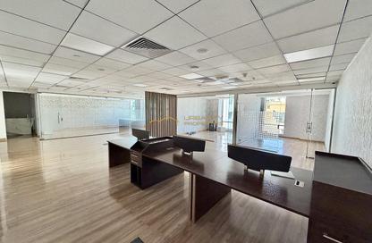 Office Space - Studio for rent in Al Muraqqabat - Deira - Dubai