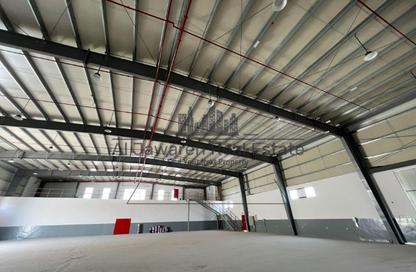 Warehouse - Studio - 1 for rent in Umm Dir - Umm Al Quwain