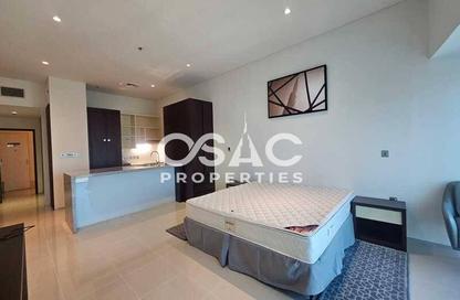 Apartment - Studio - 1 Bathroom for rent in Park Place Tower - Sheikh Zayed Road - Dubai Apartment - Studio - 1 Bathroom for rent in Park Place Tower - Sheikh Zayed Road - Dubai