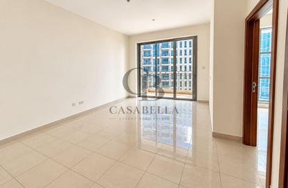 Apartment - 1 - 2 for rent in Standpoint Tower 2 - Standpoint Towers - Downtown Dubai - Dubai