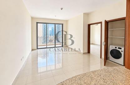 Apartment - 1 - 2 for rent in Standpoint Tower 2 - Standpoint Towers - Downtown Dubai - Dubai