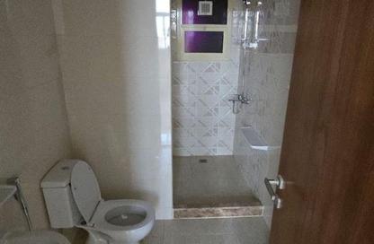 Apartment - 1 Bedroom - 2 Bathrooms for rent in Al Jurf 3 - Al Jurf - Ajman Downtown - Ajman