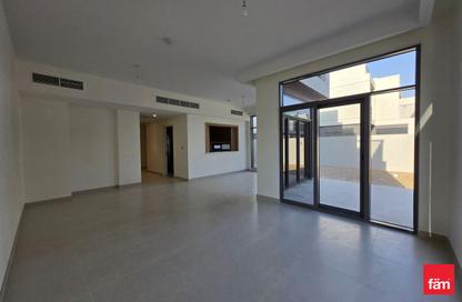 Villa - 4 Bedrooms - 6 Bathrooms for sale in The Pulse Beachfront 3 - The Pulse - Dubai South (Dubai World Central) - Dubai