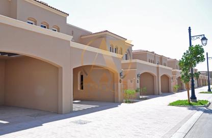 Townhouse - 2 Bedrooms - 3 Bathrooms for rent in Bella Casa - Serena - Dubai Land - Dubai
