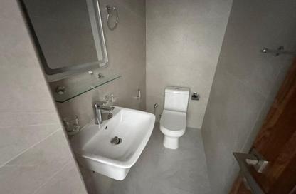 Apartment - 1 - 2 for rent in Al Jurf Industrial 2 - Al Jurf Industrial - Ajman Apartment - 1 - 2 for rent in Al Jurf Industrial 2 - Al Jurf Industrial - Ajman