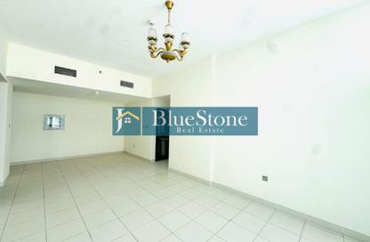 Apartment - 3 Bedrooms - 3 Bathrooms for rent in Glitz 2 - Glitz - Dubai Studio City - Dubai