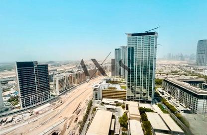 Apartment - 4 Bedrooms - 6 Bathrooms for rent in The Crest - Sobha Hartland - Mohammed Bin Rashid City - Dubai