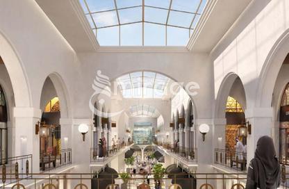 Apartment - 2 - 3 for sale in Nawayef Park Views - Al Hudayriat Island - Abu Dhabi