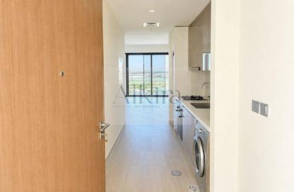 Apartment - Studio - 1 for rent in Azizi Riviera 44 - Azizi Riviera - Meydan One - Meydan - Dubai Apartment - Studio - 1 for rent in Azizi Riviera 44 - Azizi Riviera - Meydan One - Meydan - Dubai
