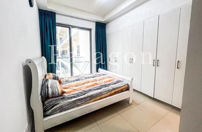 Apartment - 1 Bedroom - 1 Bathroom for sale in Pacific Fiji - Pacific - Al Marjan Island - Ras Al Khaimah