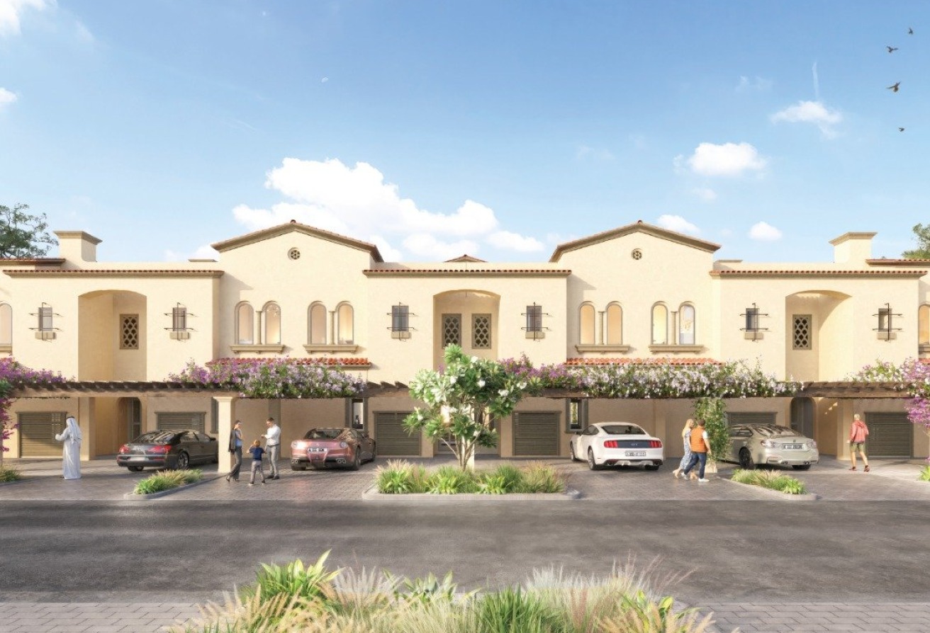 Prime Location | Family Community | Spacious TH
