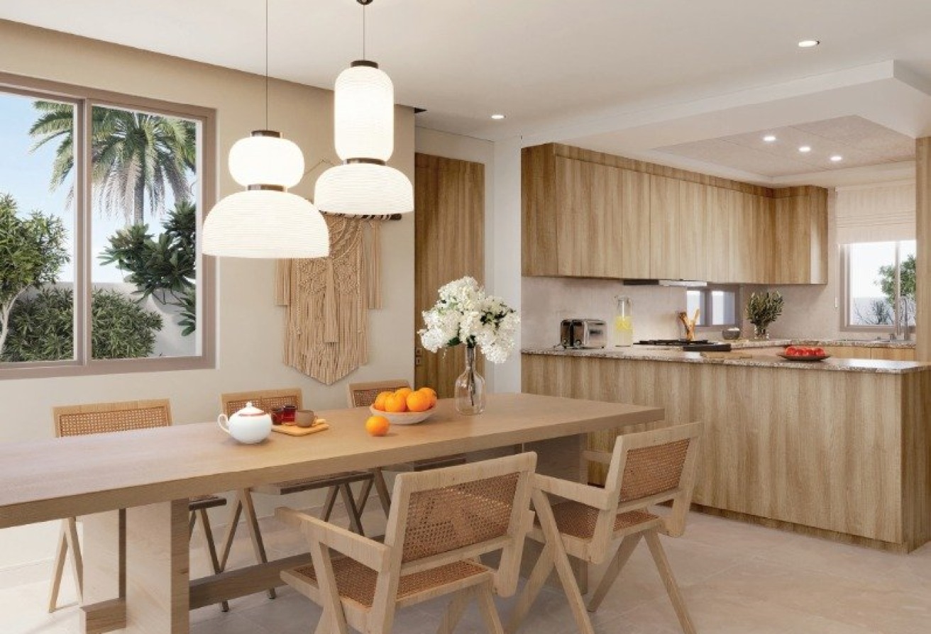 Prime Location | Family Community | Spacious TH