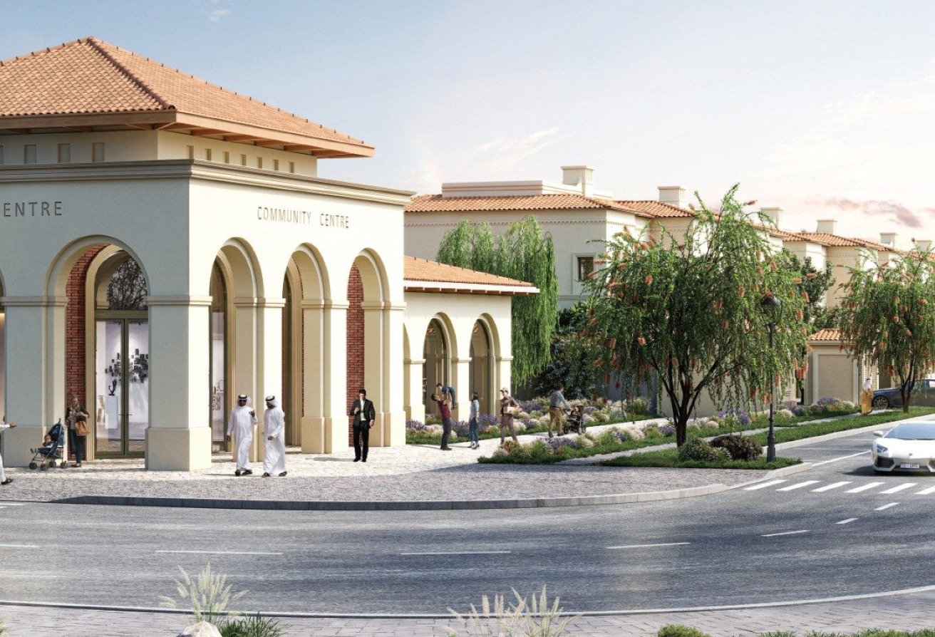 Prime Location | Family Community | Spacious TH