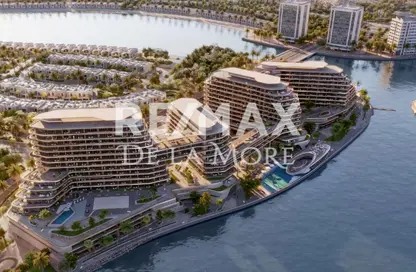 تاون هاوس - 2 غرف نوم - 3 حمامات للبيع في كواترو ديل مار - جزيرة حياة - ميناء العرب - راس الخيمة - رأس الخيمة