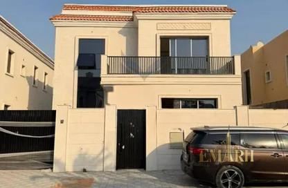 Villa - 5 - 7 for sale in Al Rawda 3 - Al Rawda - Ajman