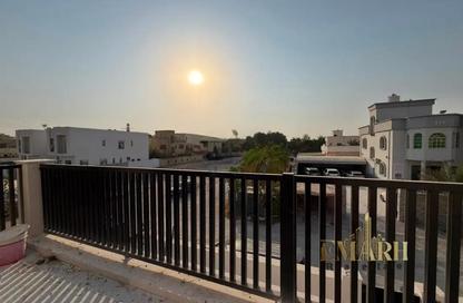 Villa - 5 - 7 for sale in Al Rawda 3 - Al Rawda - Ajman