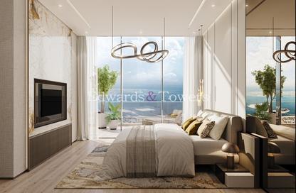 Apartment - 2 - 3 for sale in Aykon City Tower A - Aykon City - Business Bay - Dubai Apartment - 2 - 3 for sale in Aykon City Tower A - Aykon City - Business Bay - Dubai