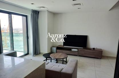 Apartment - Studio - 1 Bathroom for rent in The Square Tower - District 13 - Jumeirah Village Circle - Dubai