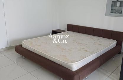 Apartment - Studio - 1 Bathroom for rent in The Square Tower - District 13 - Jumeirah Village Circle - Dubai